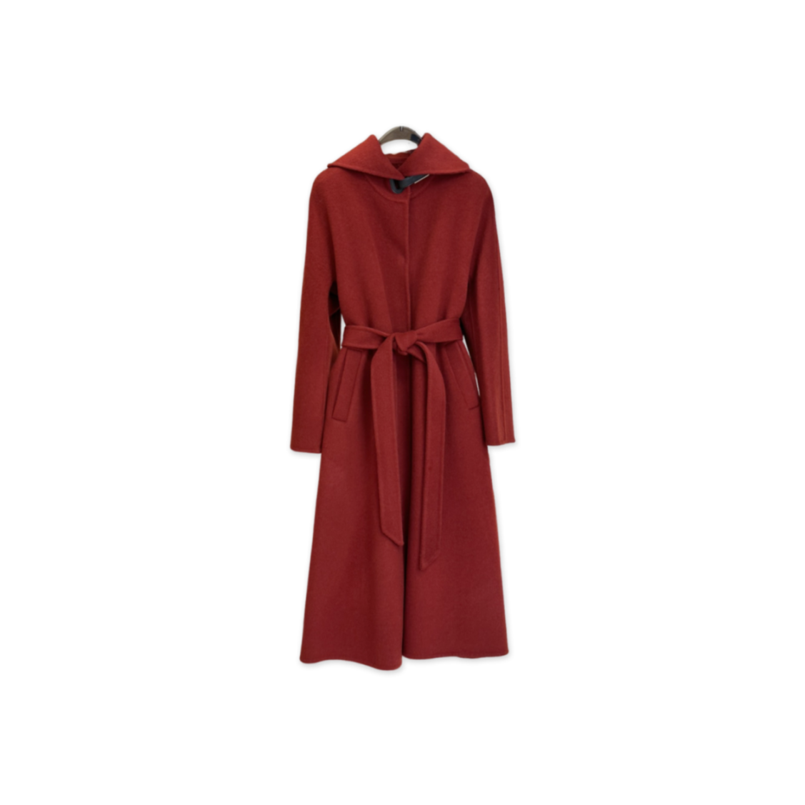 L0r0 P1ana wool coat